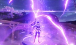 原神卡池爆料最新雷神,雷神卡池爆料，神秘力量即将觉醒