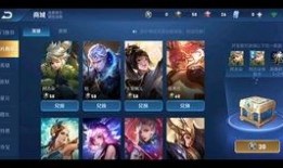 阿骨朵最新皮肤爆料,神秘元素与东方美学完美融合